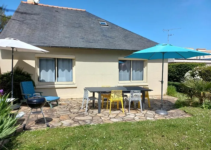La Maison Des Couleurs