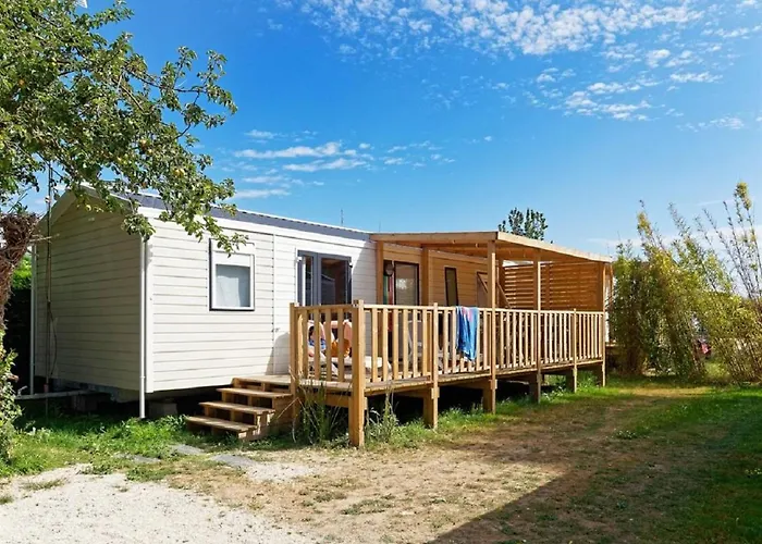 Camping La Touesse